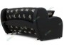Барон Эспига диван аккордеон арт. 130456-ШР фото
