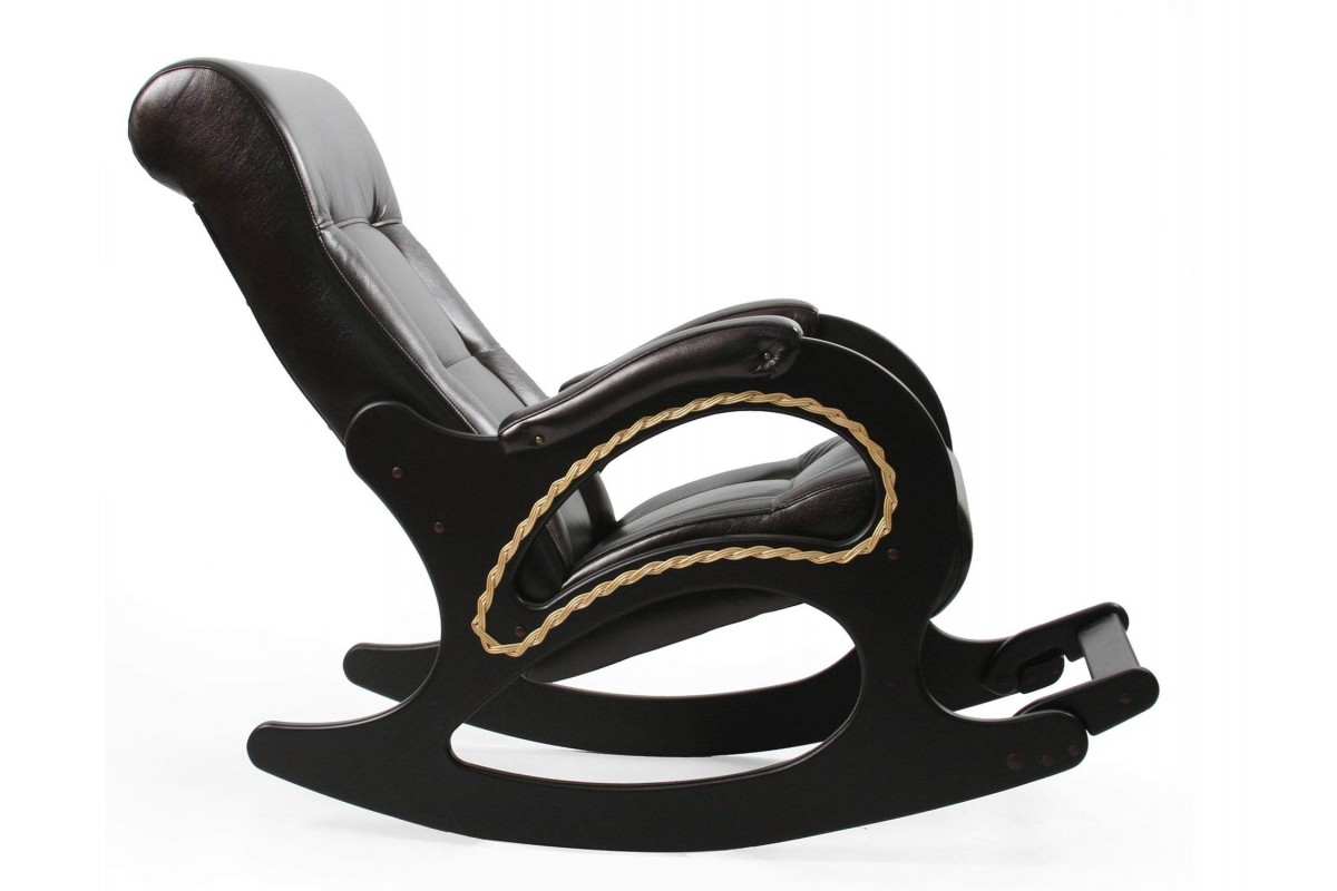 Кресло качалка модель 44 Импэкс