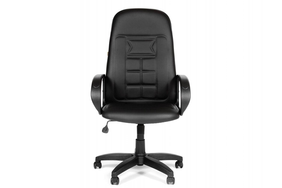 Кресло для руководителя nowy styl Orman KD Tilt pl64 ru Eco-30