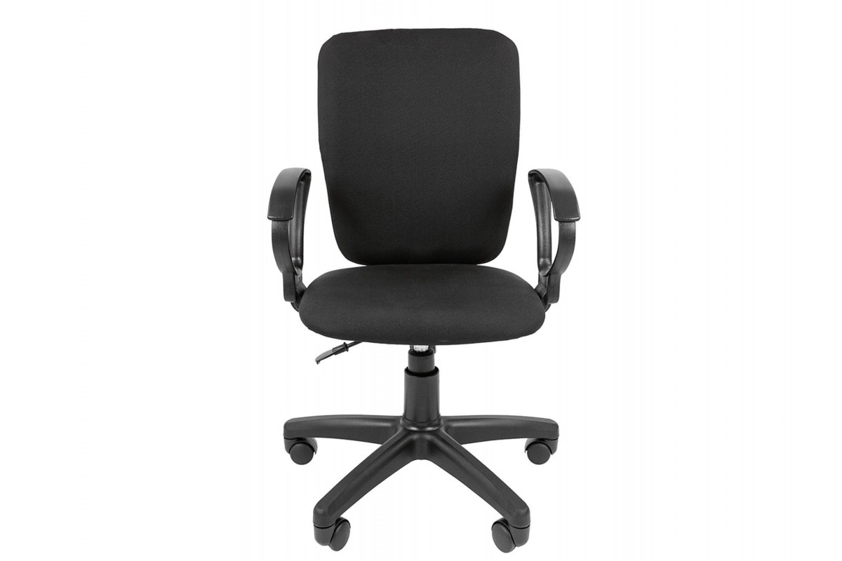кресло офисное стандарт ct 98 черное