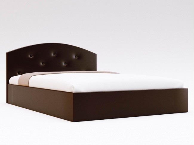 Кровать Лацио (90х200) фото