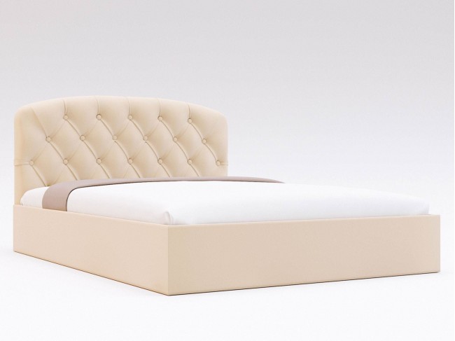 Кровать Лацио Капитоне (90х200) фото
