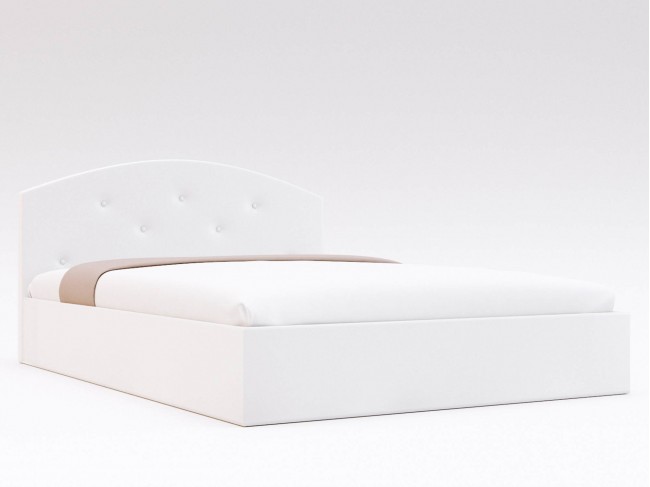 Кровать Лацио с ПМ (90х200) фото