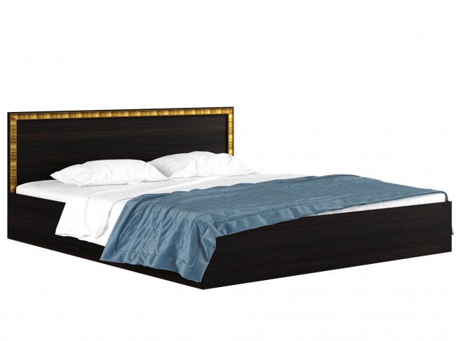 Кровать Виктория с матрасом (180х200) фото