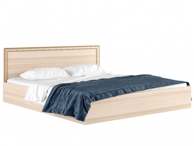 Кровать Виктория с матрасом (180х200) фото