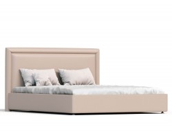 Кровать с подъемным механизмом Тиволи Лайт ПМ (200х200)