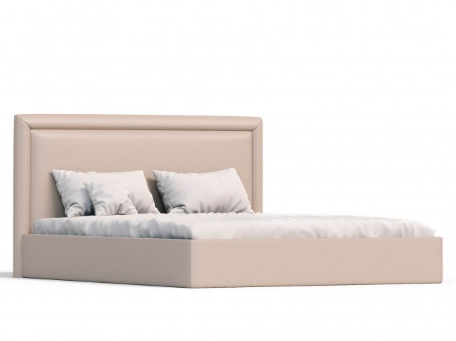 Кровать Тиволи Эконом с ПМ (160х200) фото