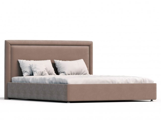Кровать Тиволи Лайт с ПМ (120х200) фото