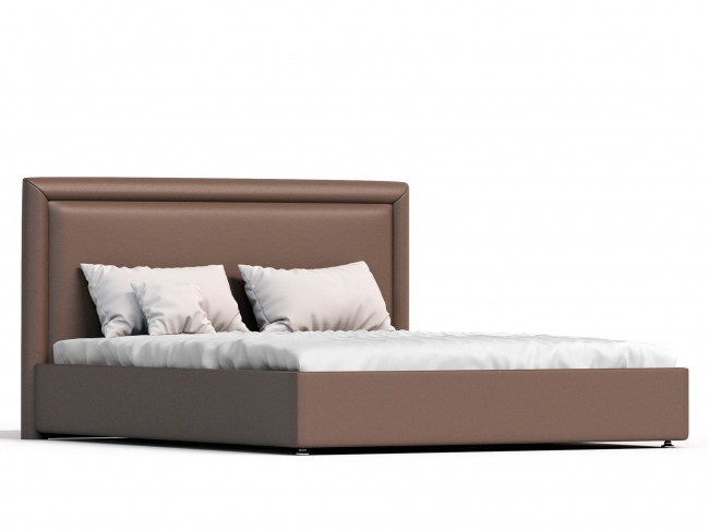 Кровать Тиволи Лайт с ПМ (140х200) фото