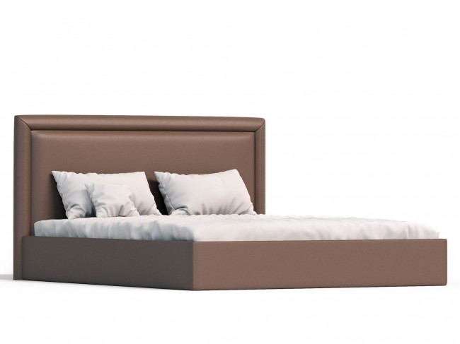Кровать Тиволи Эконом с ПМ (120х200) фото