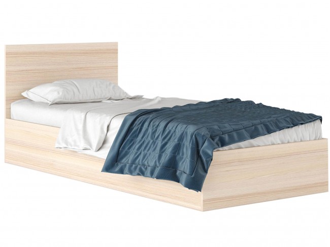 Кровать Виктория (90х200) фото