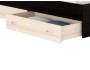 Кровать с матрасом и ящиком Виктория (180х200) недорого