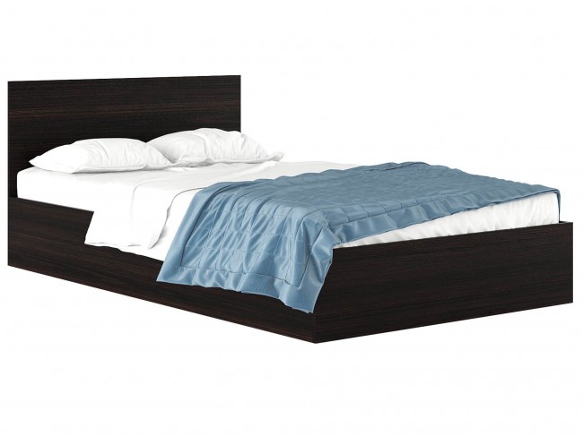 Кровать с матрасом Виктория (120х200) фото