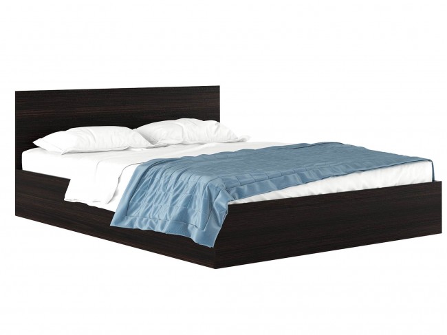 Кровать с матрасом Виктория (160х200) фото