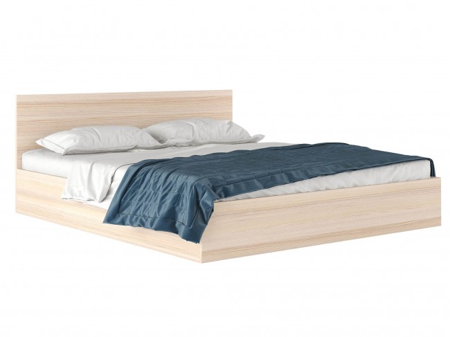 Кровать с матрасом Виктория (180х200) фото