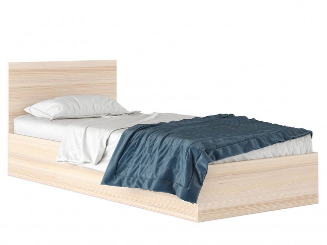 Кровать Виктория (80х200) фото