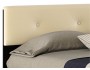 Кровать с матрасом Виктория ЭКО-П (140х200) недорого