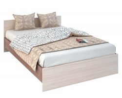 Кровать Basya (140х200)