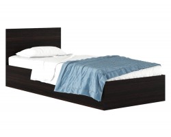 Кровать с матрасом Promo B Cocos Виктория (90х200)