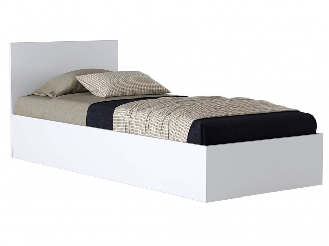 Кровать с матрасом Promo B Cocos Виктория (90х200) фото