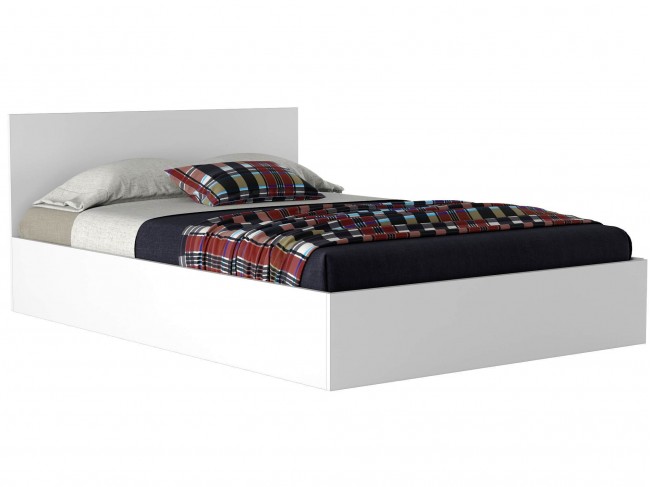 Кровать с матрасом Promo B Cocos Виктория (140х200) фото
