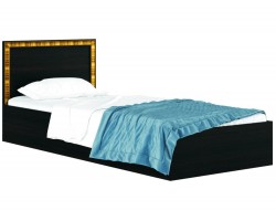 Кровать с матрасом Promo B Cocos Виктория-Б (80х200)