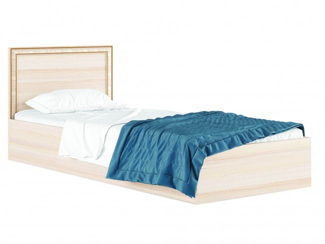 Кровать с матрасом Promo B Cocos Виктория-Б (80х200) фото