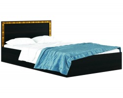 Кровать с матрасом Promo B Cocos Виктория-Б (120х200)
