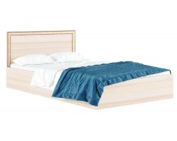 Кровать с матрасом Promo B Cocos Виктория-Б (120х200)