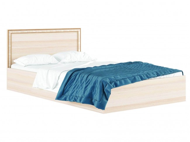 Кровать с матрасом Promo B Cocos Виктория-Б (120х200) фото