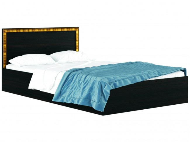 Кровать с матрасом Promo B Cocos Виктория-Б (140х200) фото