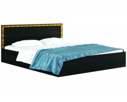 Кровать с матрасом Promo B Cocos Виктория-Б (160х200)