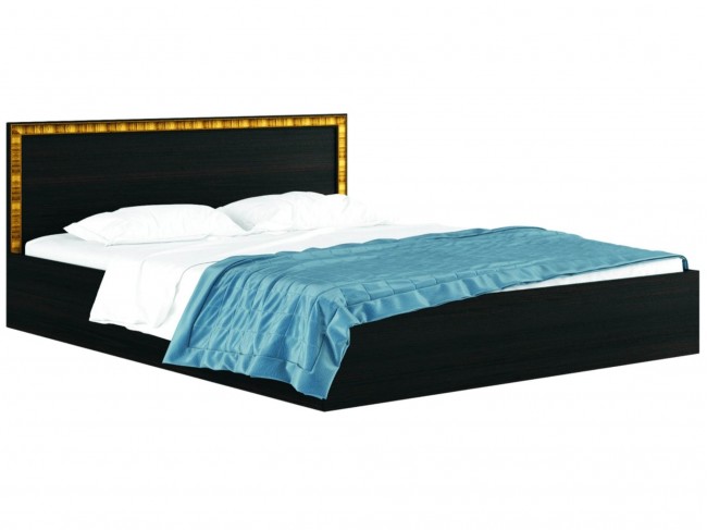 Кровать с матрасом Promo B Cocos Виктория-Б (160х200) фото