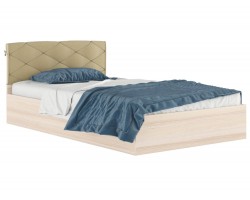Кровать с матрасом Promo B Cocos Виктория-П (120х200)