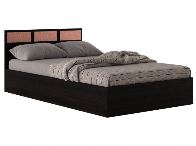 Кровать с матрасом Promo B Cocos Виктория-С (140х200) фото