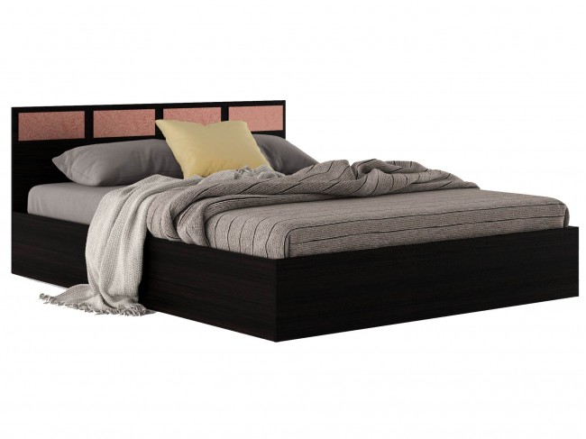 Кровать с матрасом Promo B Cocos Виктория-С (160х200) фото
