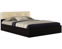 Кровать с матрасом Promo B Cocos Виктория ЭКО-П (160х200)