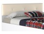 Кровать с ящиками и матрасом Promo B Cocos Виктория ЭКО-П (140х2 распродажа