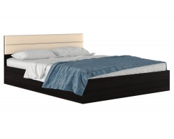Кровать с матрасом Promo B Cocos Виктория-МБ (160х200)