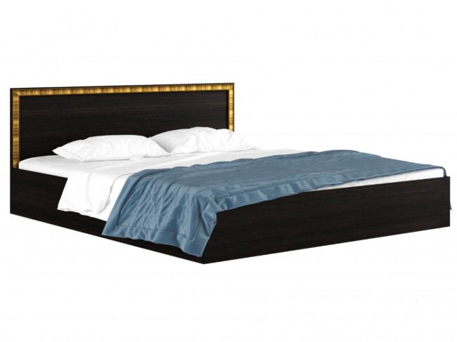 Кровать с матрасом в скрутке Ролл Стандарт В Виктория-Б (200х200 фото