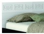 Кровать с матрасом ГОСТ Афина (140х200) купить