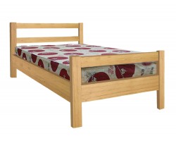 Кровать Илея
