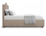 Кровать Tibr с ПМ (160х200) распродажа