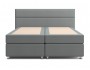 Кровать с матрасом и независимым пружинным блоком Марта (160х200 от производителя