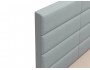 Кровать с матрасом и зависимым пружинным блоком Бриз (160х200) B от производителя