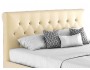 Мягкая кровать с основанием Амели (140х200) распродажа