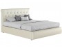 Мягкая кровать с основанием Амели (160х200) распродажа