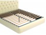 Мягкая кровать с основанием и матрасом Амели (180х200) распродажа
