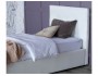 Мягкая кровать Селеста 900 белая с подъем.механизмом от производителя