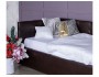 Односпальная кровать-тахта Bonna 900 венге с подъемным механизмо распродажа